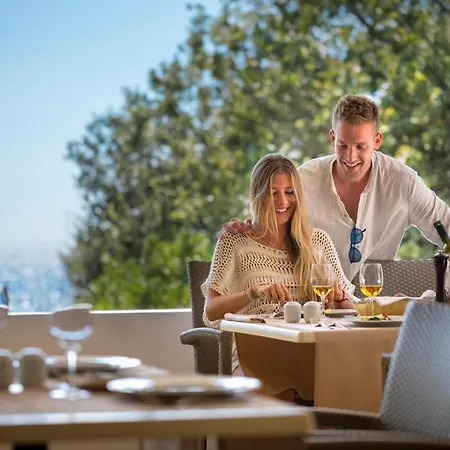 Casapini Solaris Luxury Living Mobile Homes Campsite Porec