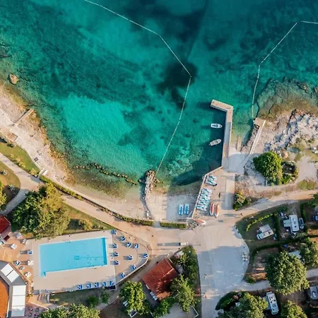 Campsite Casapini Solaris Luxury Living Mobile Homes *