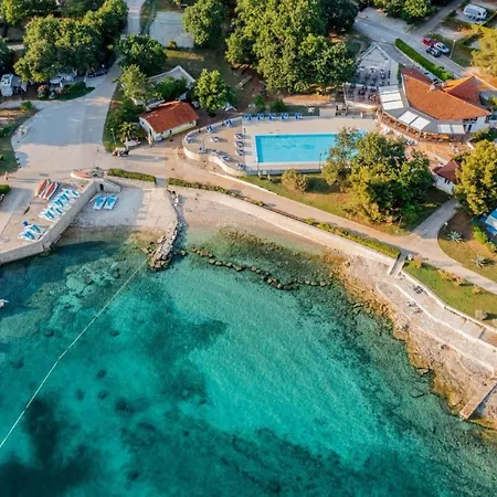Casapini Solaris Luxury Living Mobile Homes Porec